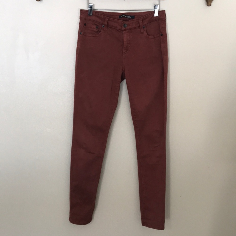 Big Star‎ Alex Skinny Jean. Size 28R